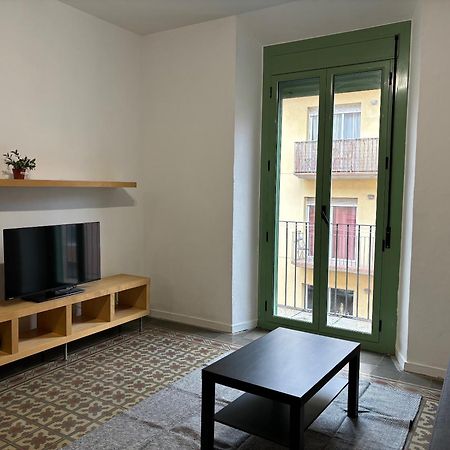 Urban Center Apartments Tarragona Oda fotoğraf