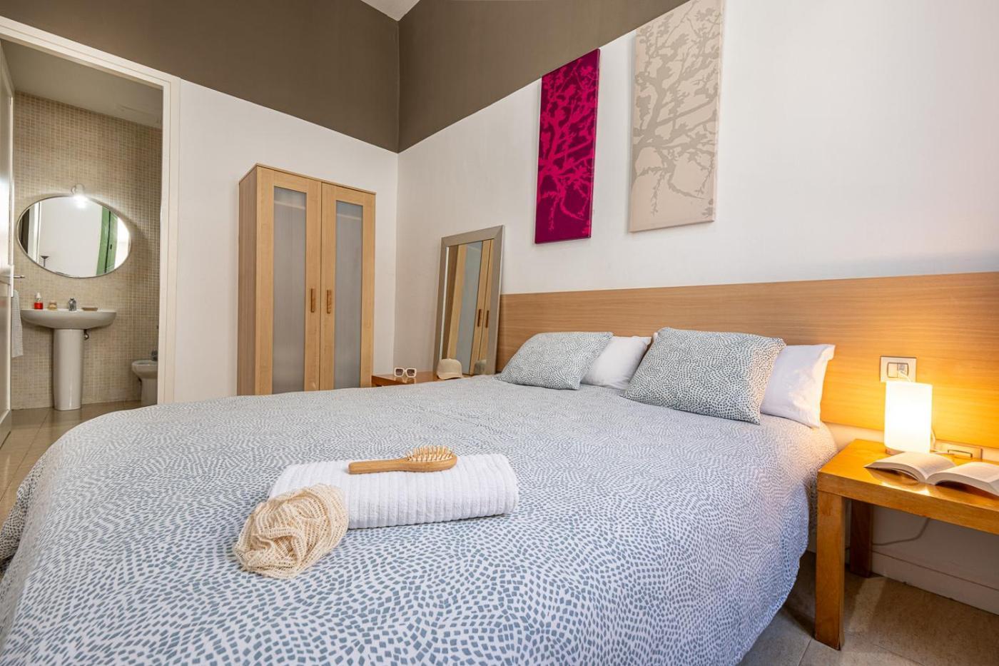 Urban Center Apartments Tarragona Dış mekan fotoğraf