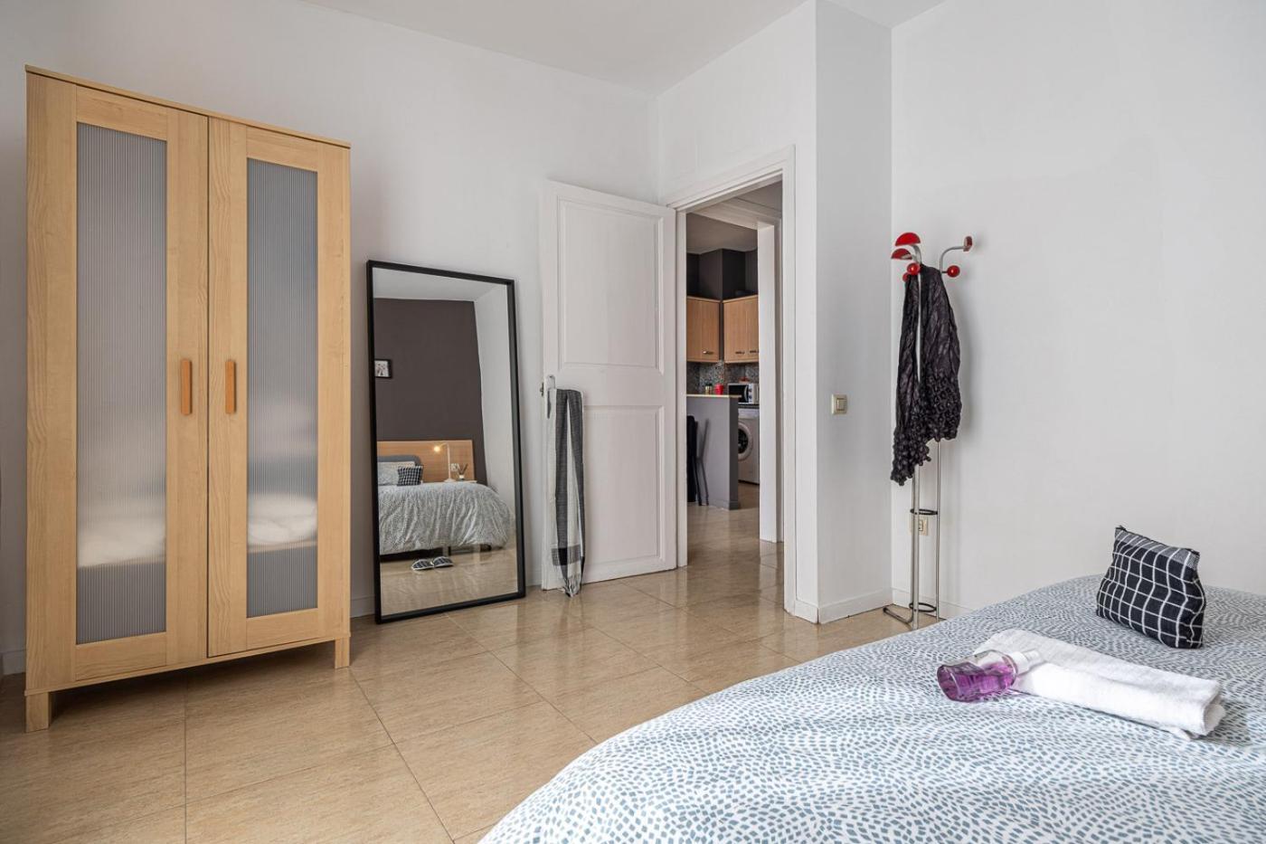 Urban Center Apartments Tarragona Dış mekan fotoğraf