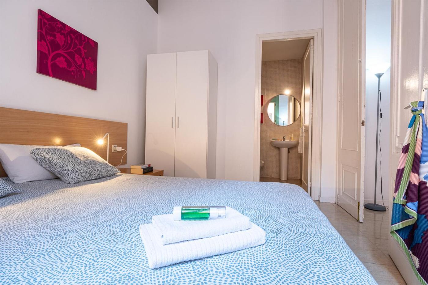 Urban Center Apartments Tarragona Dış mekan fotoğraf
