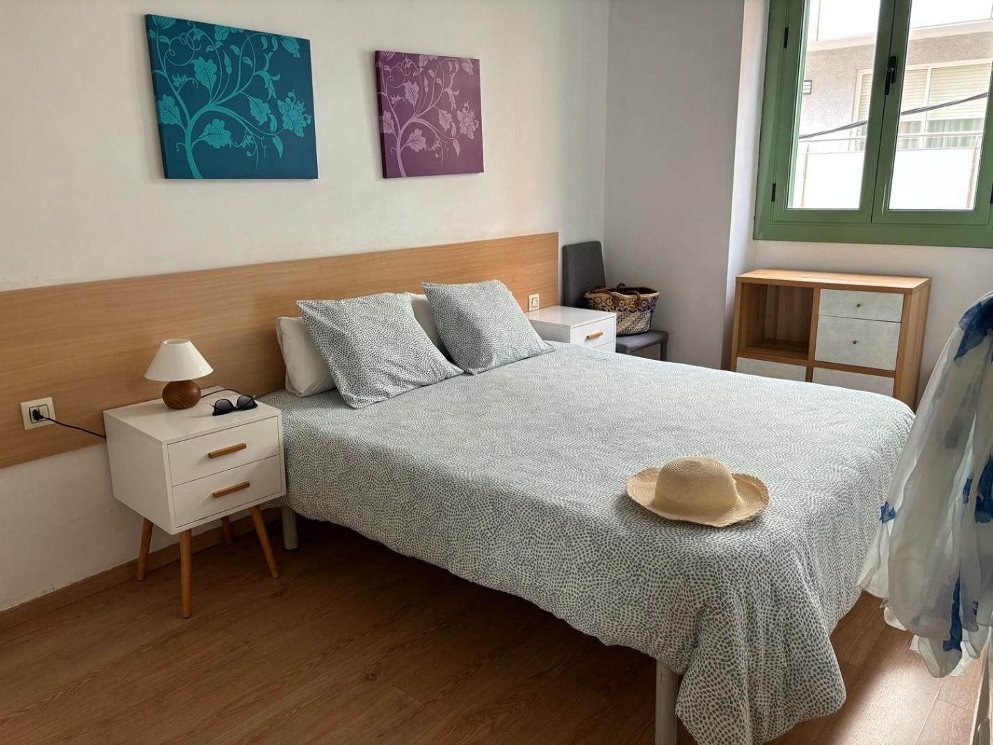 Urban Center Apartments Tarragona Dış mekan fotoğraf