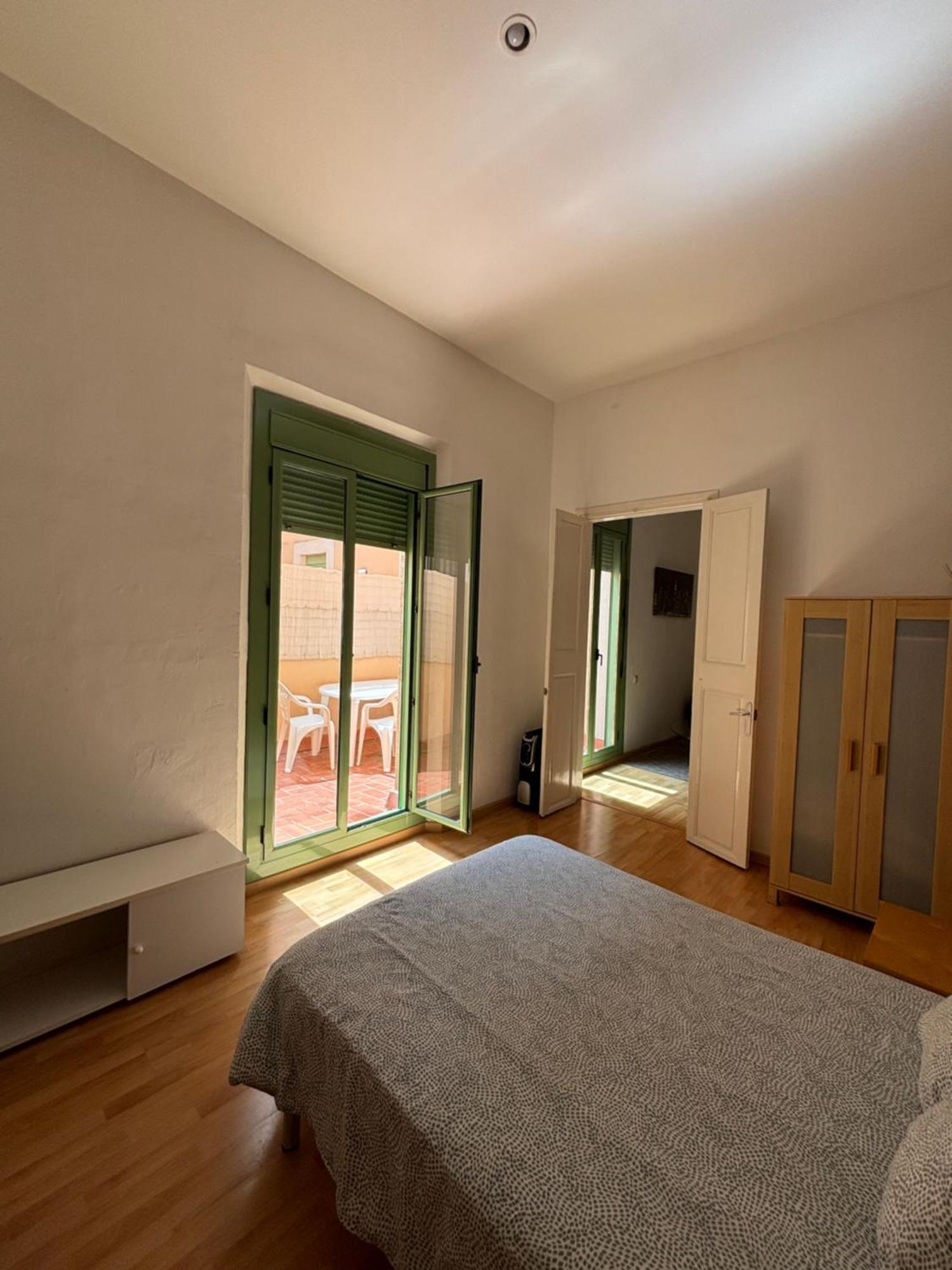 Urban Center Apartments Tarragona Dış mekan fotoğraf
