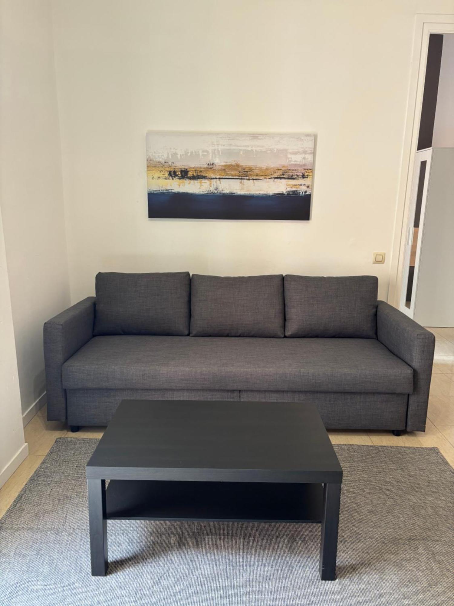 Urban Center Apartments Tarragona Dış mekan fotoğraf