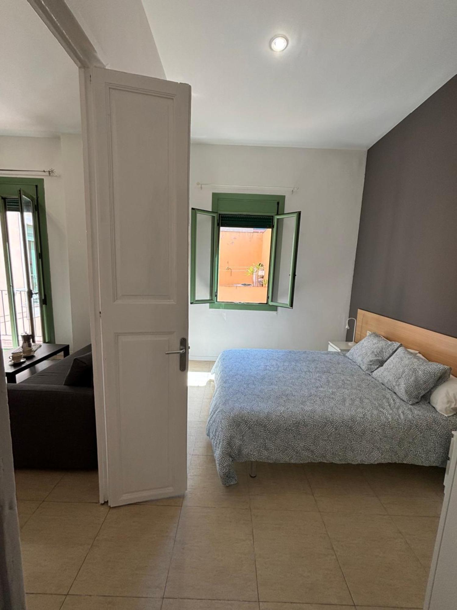 Urban Center Apartments Tarragona Dış mekan fotoğraf
