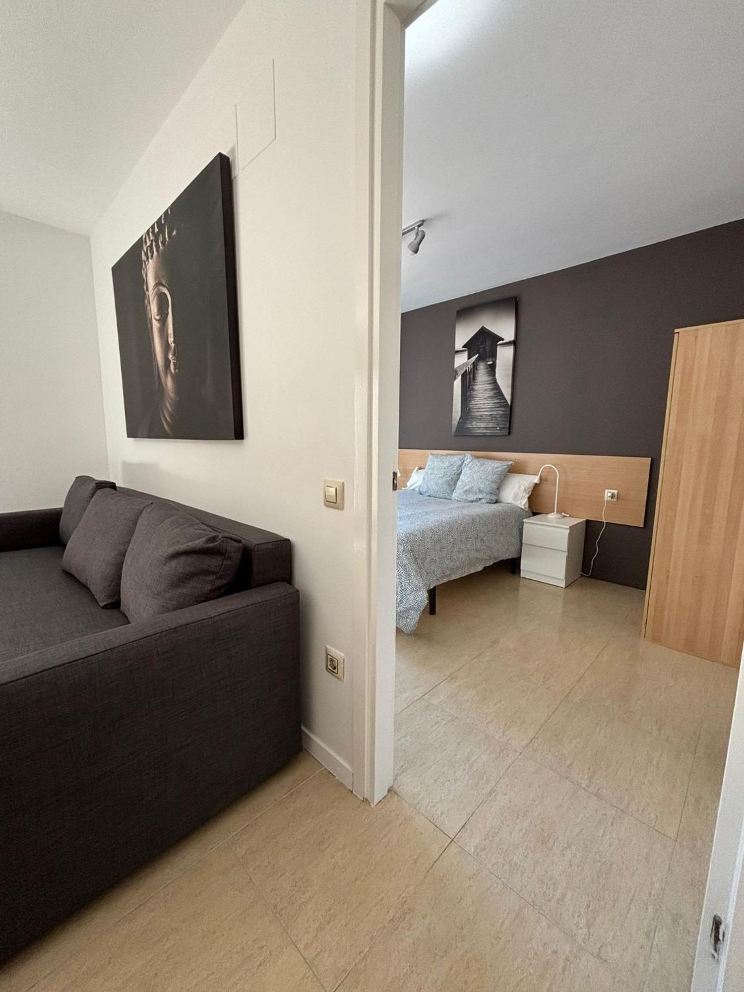 Urban Center Apartments Tarragona Dış mekan fotoğraf
