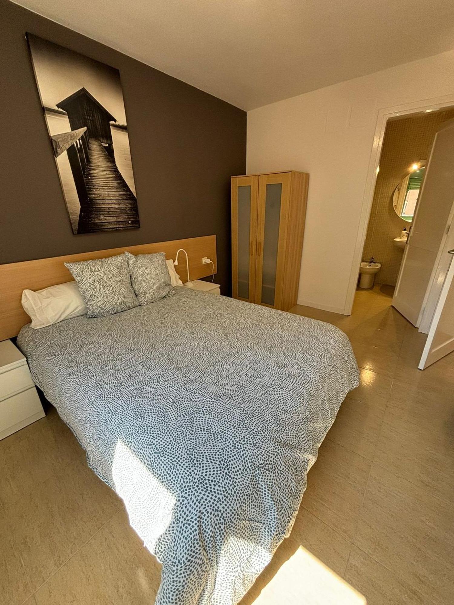 Urban Center Apartments Tarragona Dış mekan fotoğraf