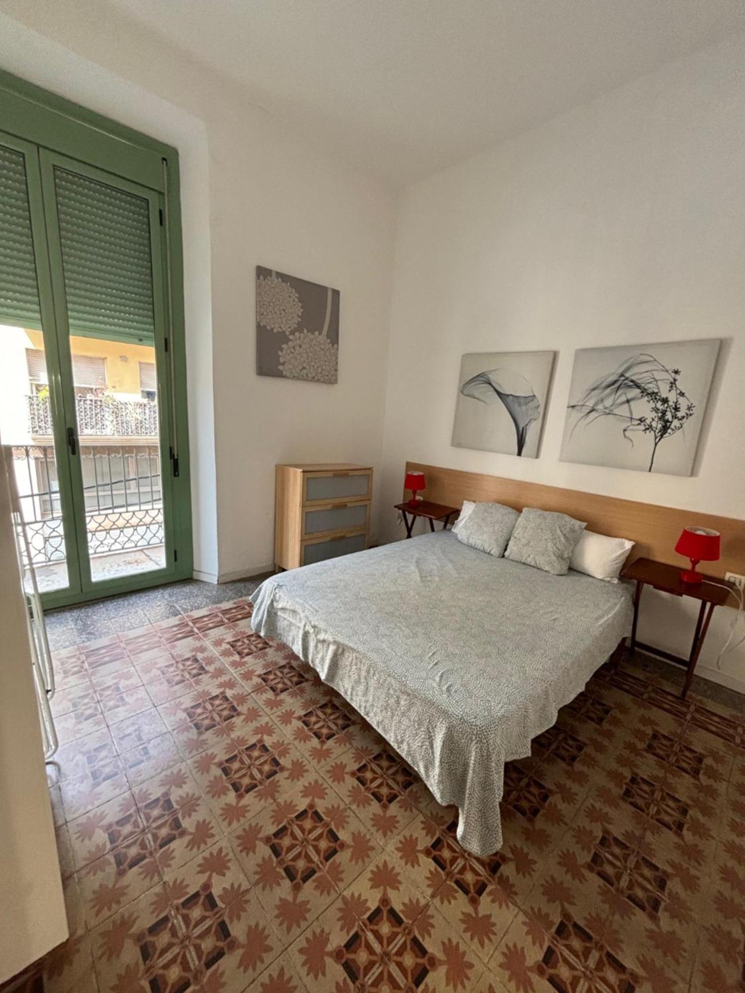 Urban Center Apartments Tarragona Dış mekan fotoğraf
