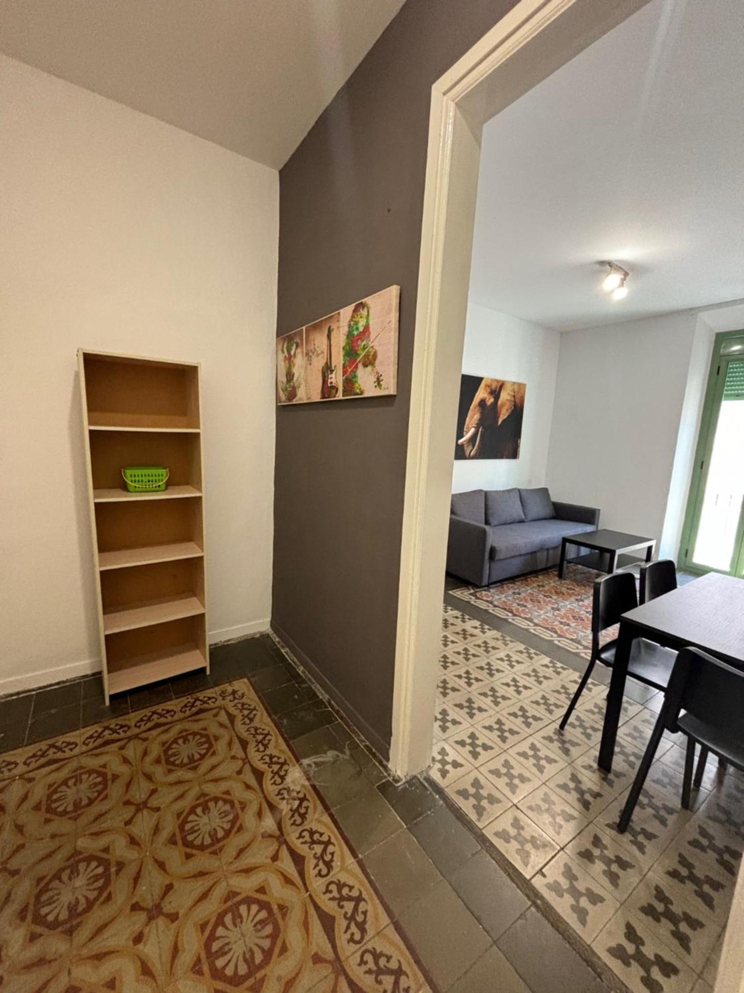 Urban Center Apartments Tarragona Oda fotoğraf