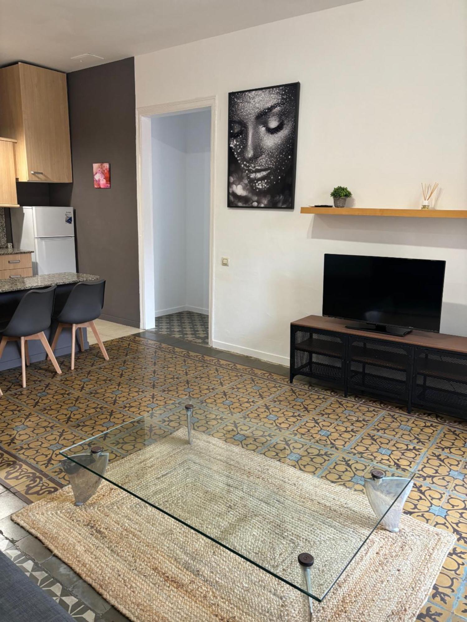 Urban Center Apartments Tarragona Dış mekan fotoğraf