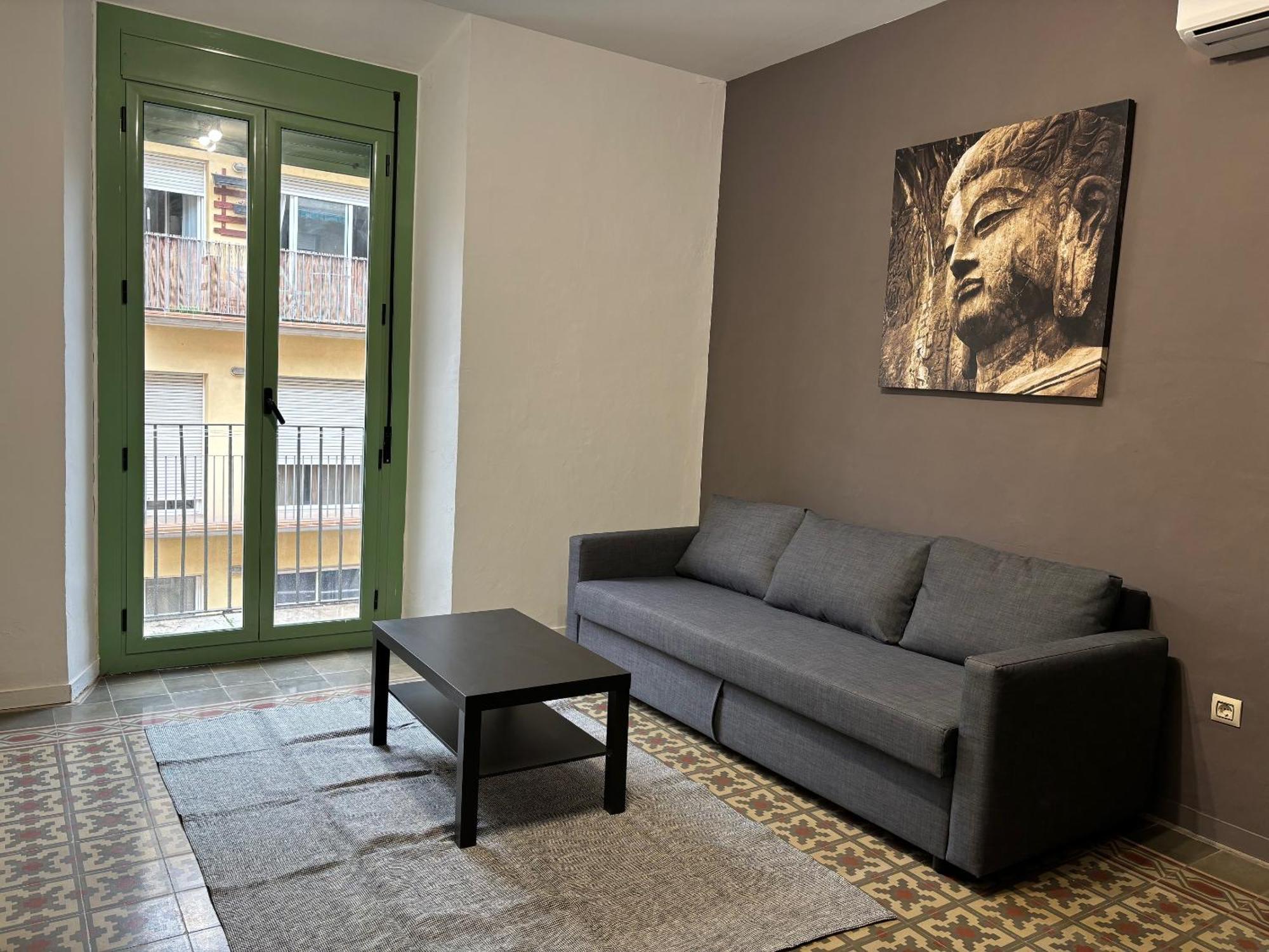 Urban Center Apartments Tarragona Oda fotoğraf