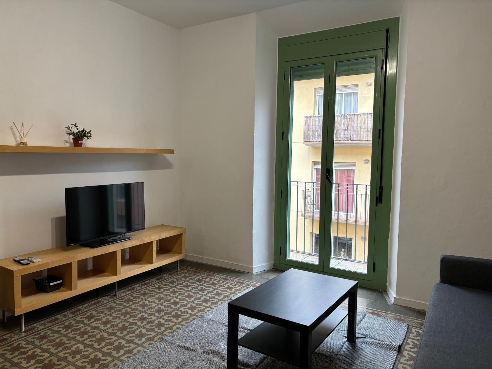 Urban Center Apartments Tarragona Oda fotoğraf