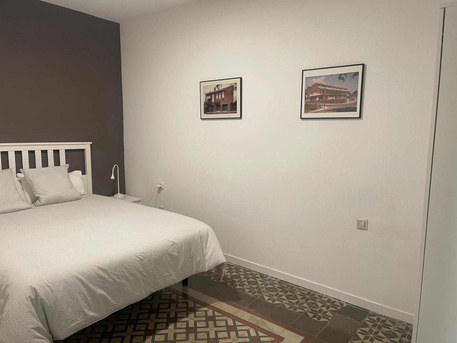 Urban Center Apartments Tarragona Oda fotoğraf