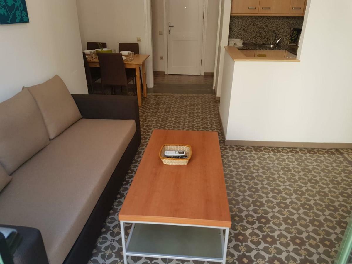 Urban Center Apartments Tarragona Dış mekan fotoğraf